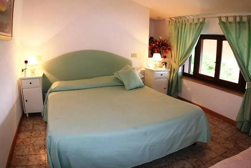 Hotel Vinicio Ansedonia