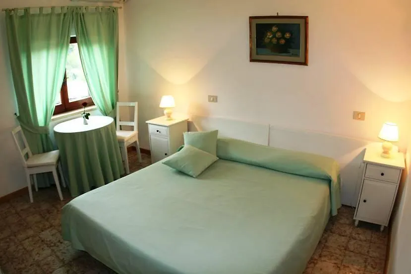 Hotel Vinicio Ansedonia 0*,