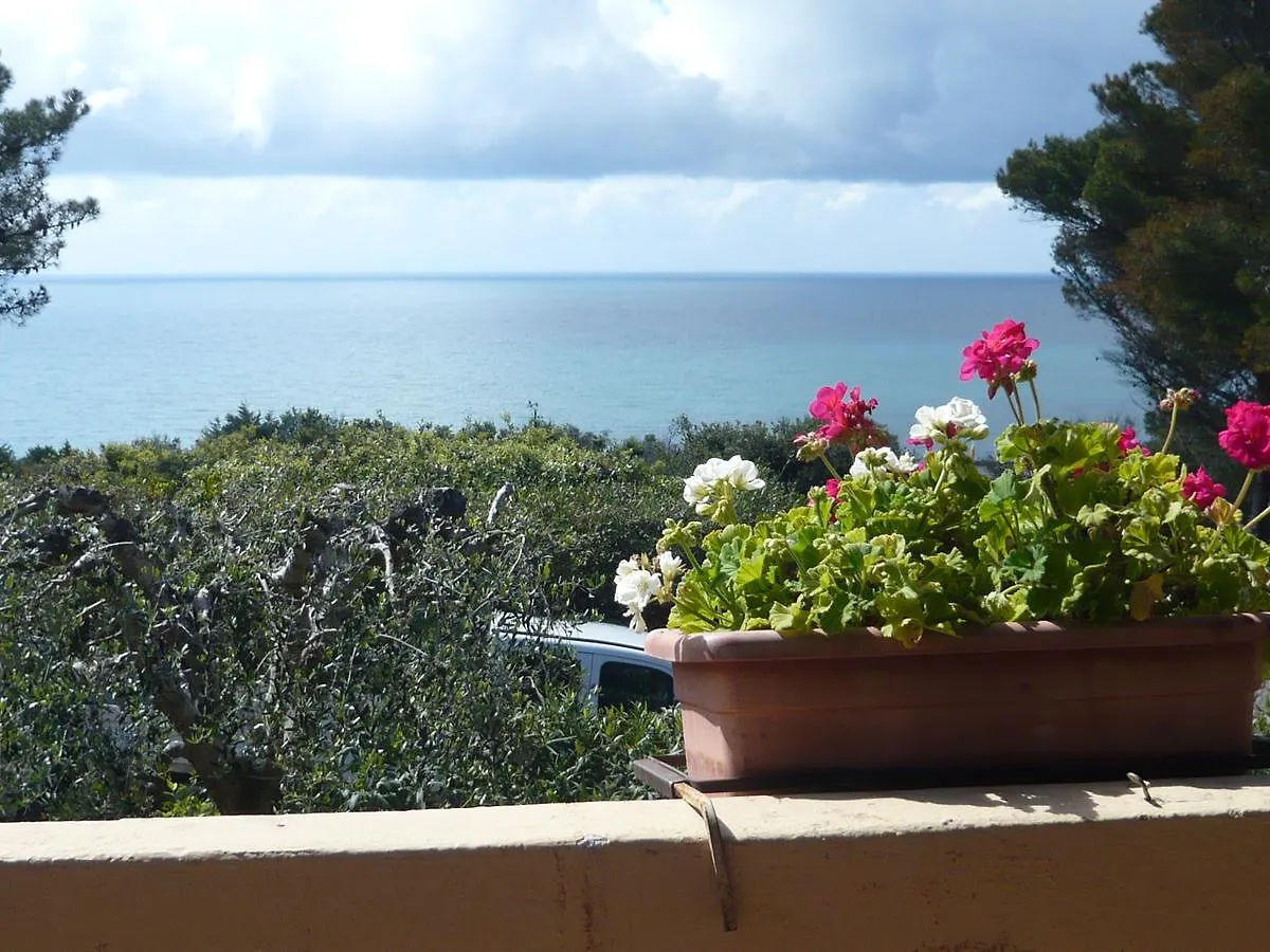 Hotel Vinicio Ansedonia Italy