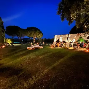  Bed & Breakfast Valle D'oro
